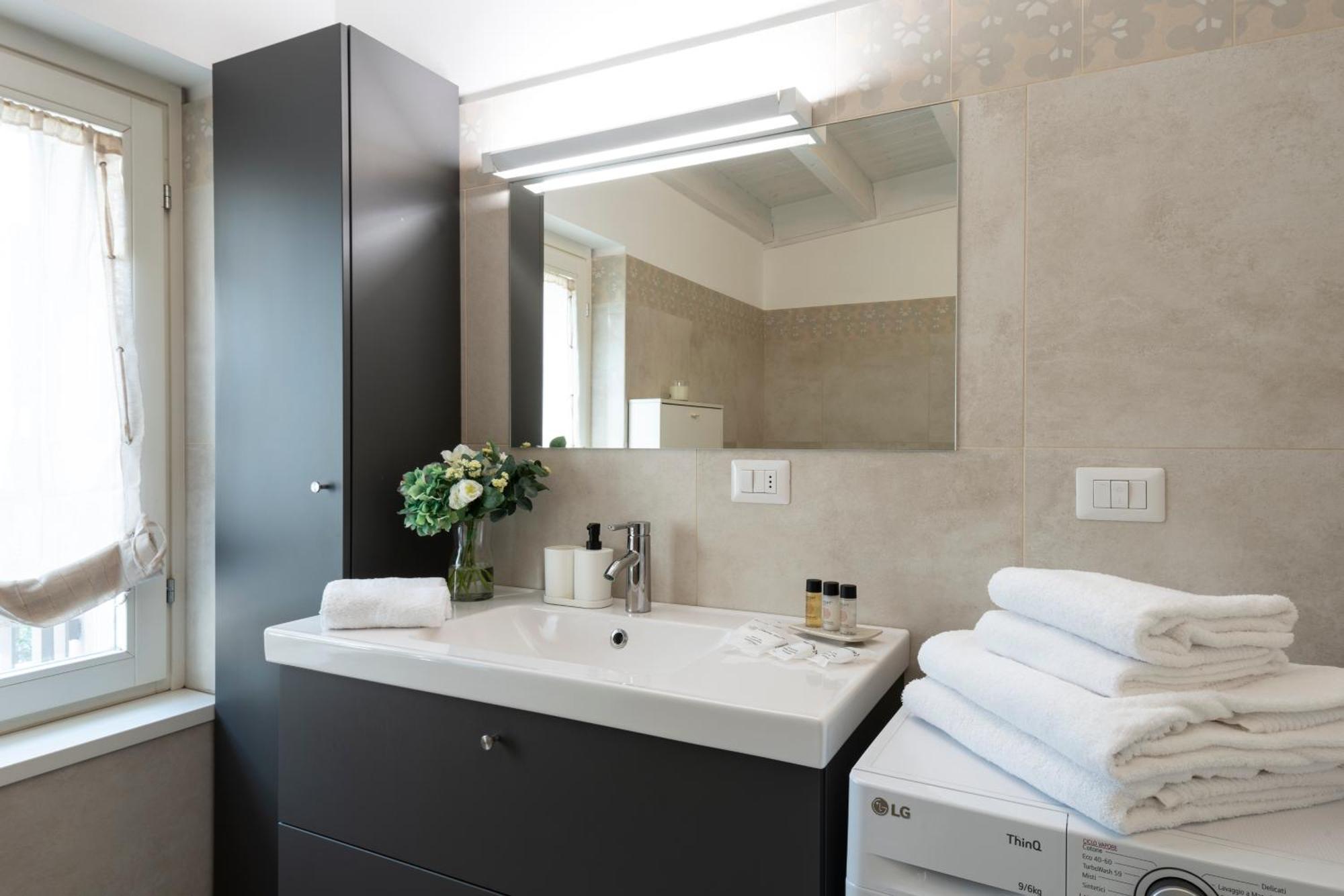 Umbria, 120 - Accogliente E Ben Collegato Apartment *