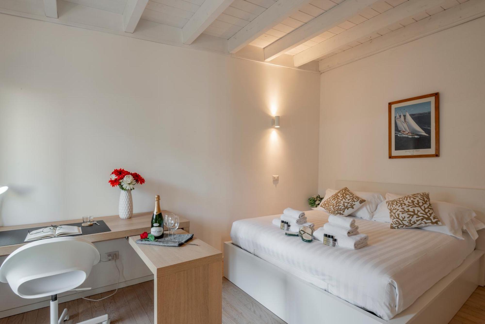 Umbria, 120 - Accogliente E Ben Collegato Apartment Mailand