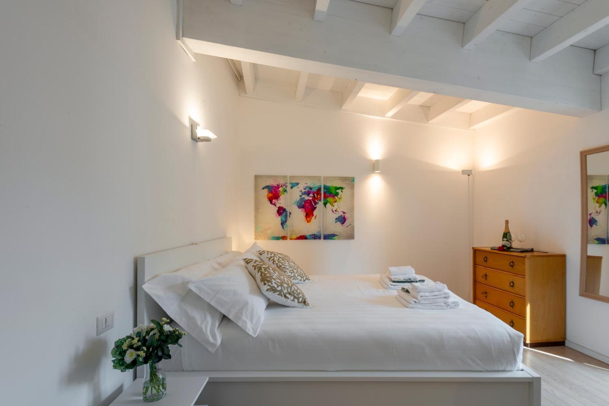 Umbria, 120 - Accogliente E Ben Collegato Apartment Mailand