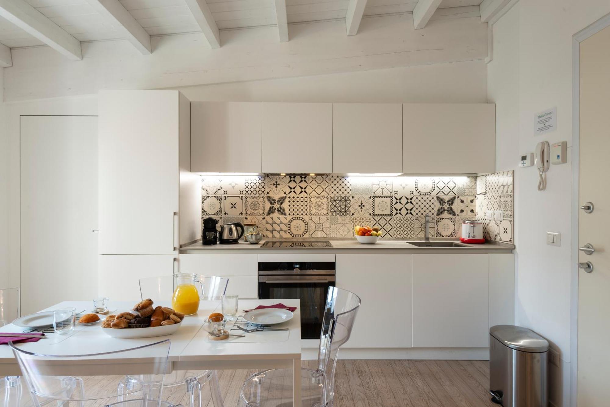 Umbria, 120 - Accogliente E Ben Collegato Apartment *