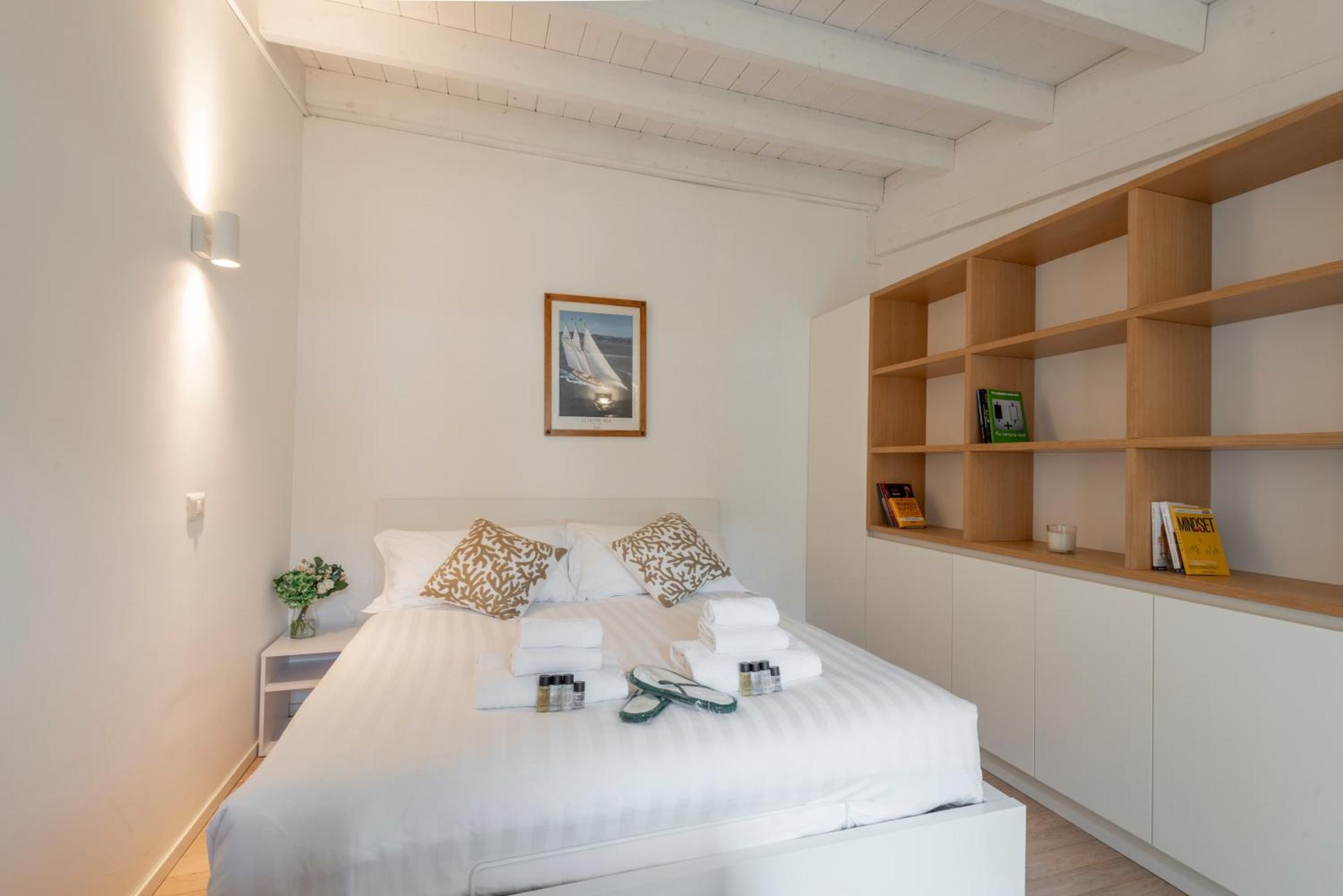 Umbria, 120 - Accogliente E Ben Collegato Apartment