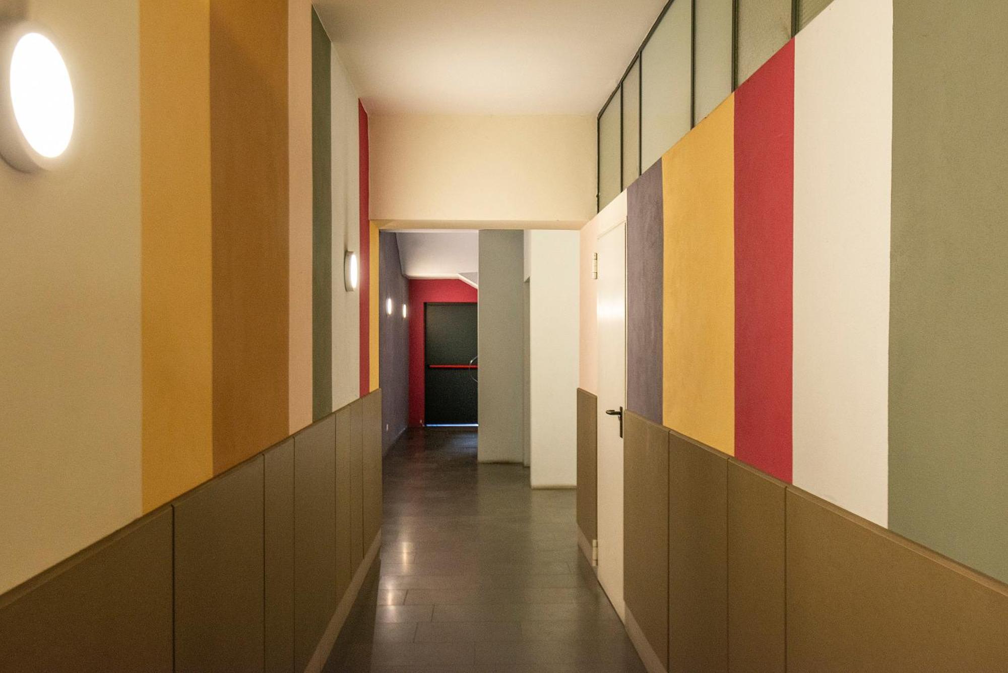 Umbria, 120 - Accogliente E Ben Collegato *
