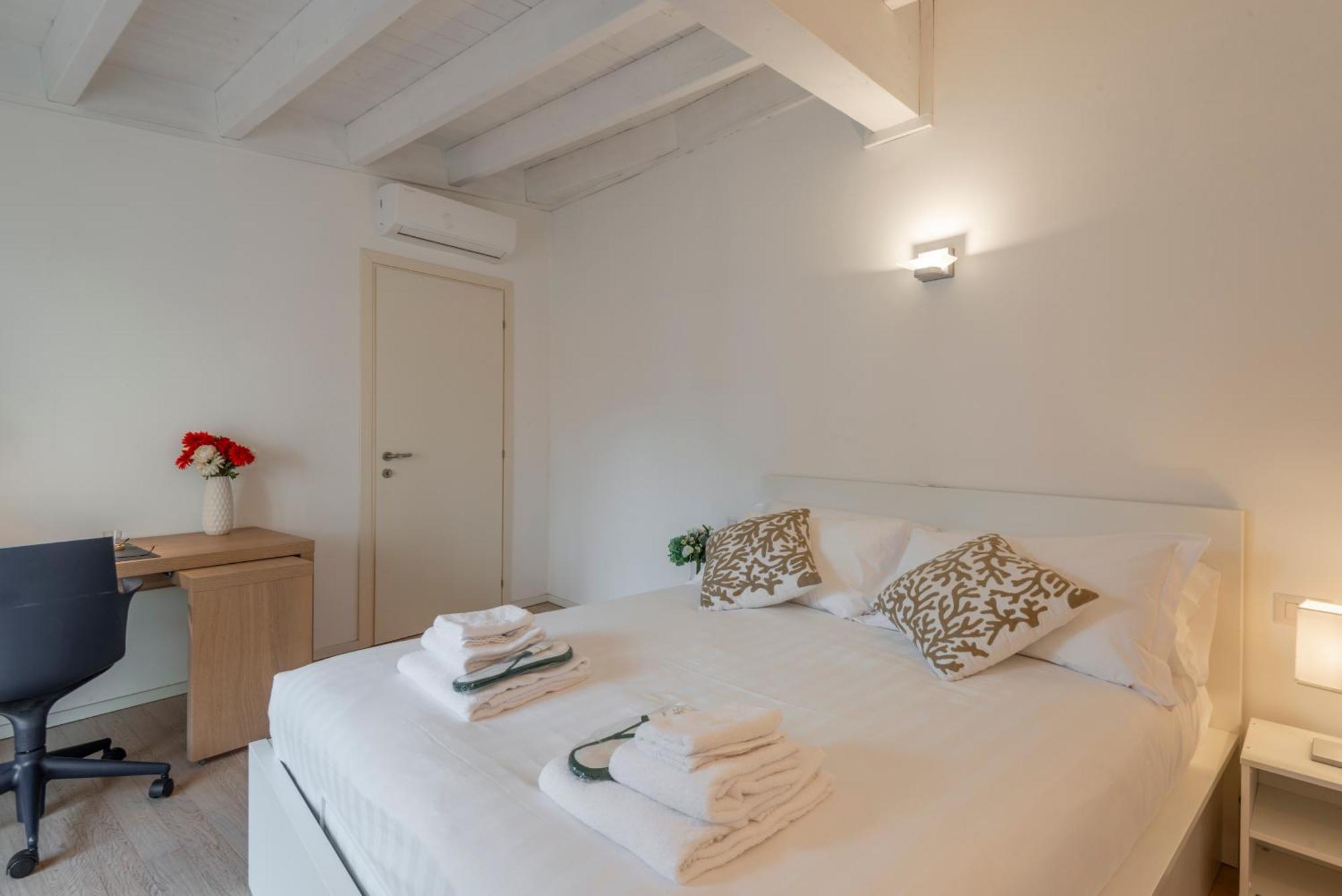 Umbria, 120 - Accogliente E Ben Collegato Apartment *