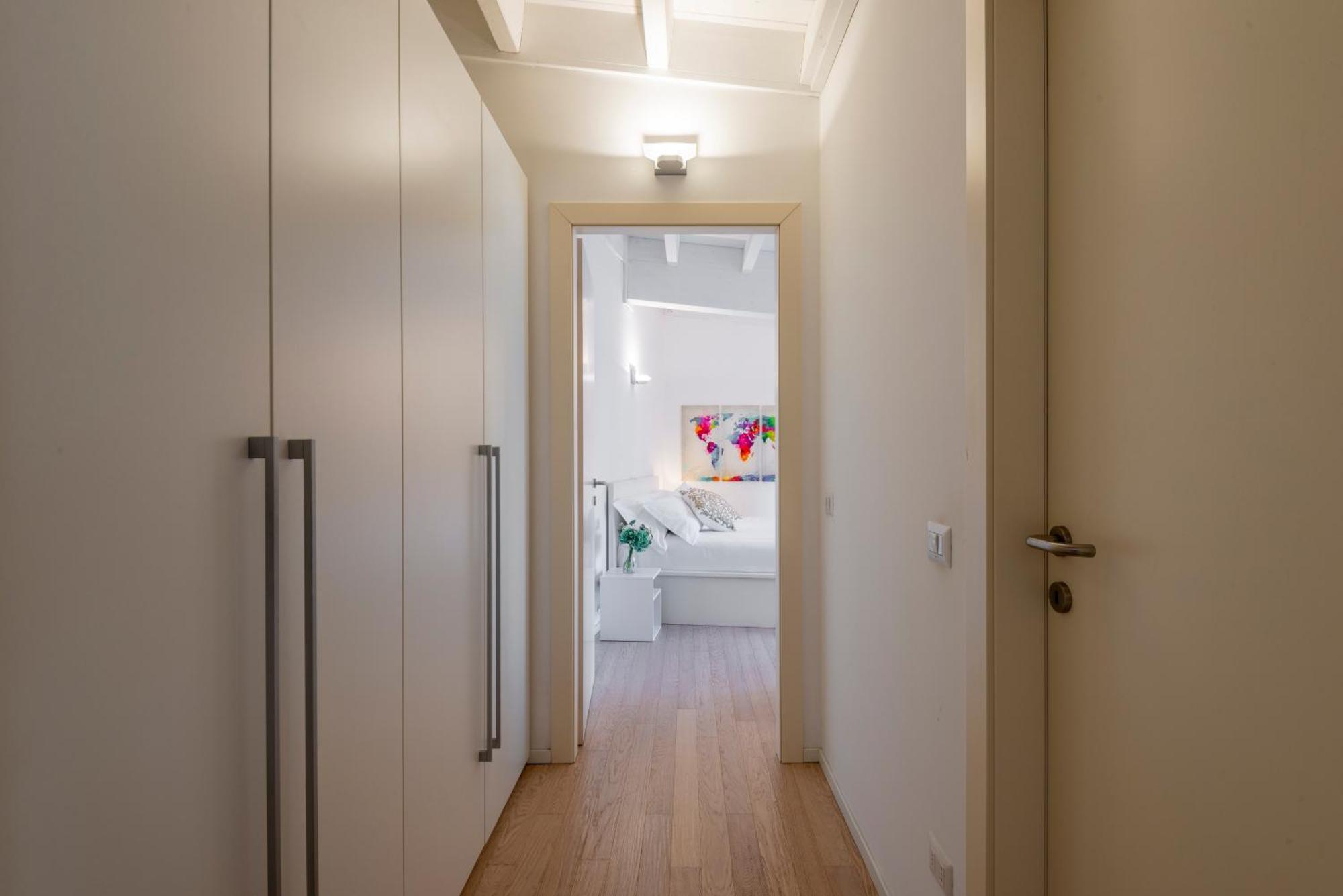 Umbria, 120 - Accogliente E Ben Collegato Apartment
