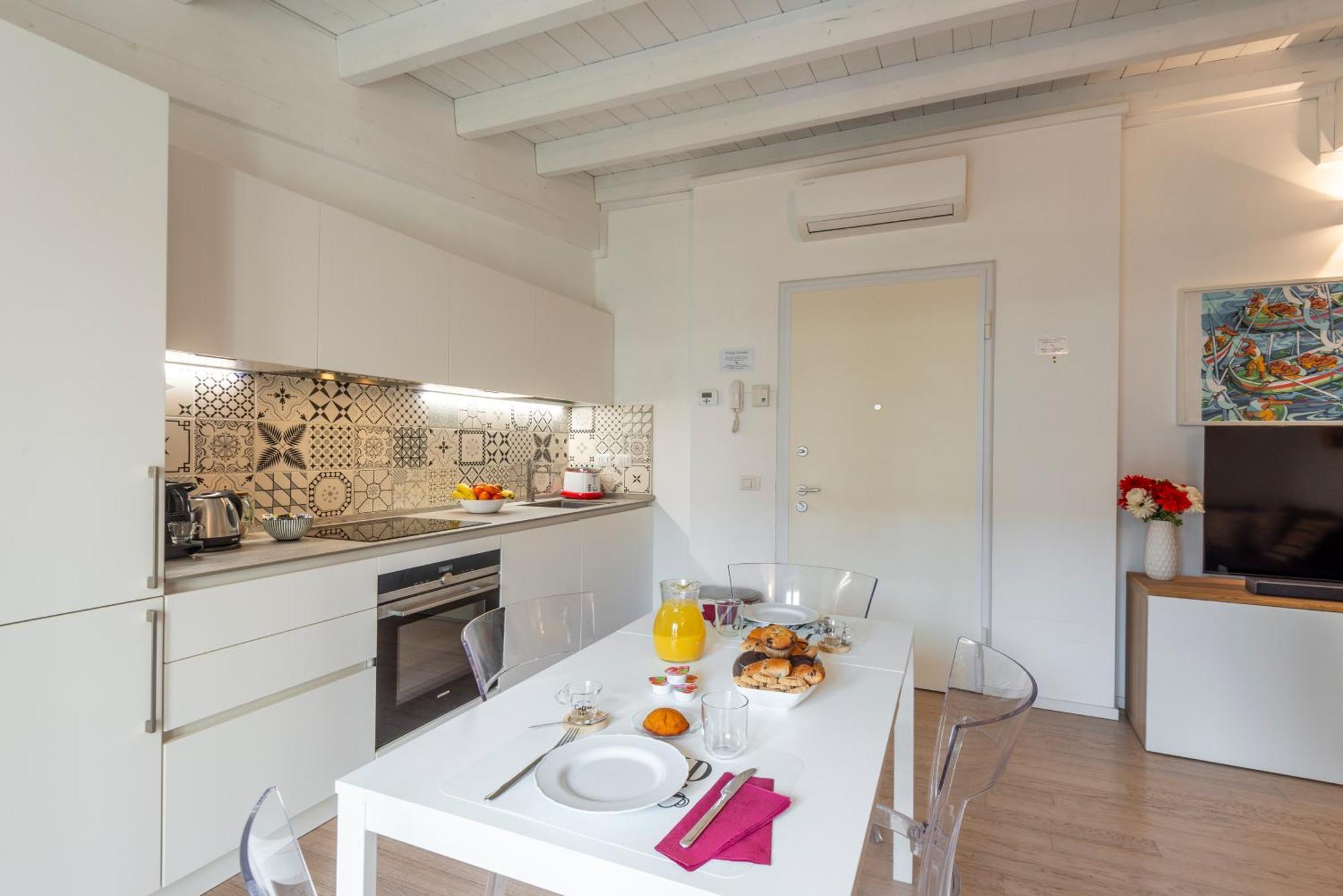 Apartment Umbria, 120 - Accogliente E Ben Collegato Mailand