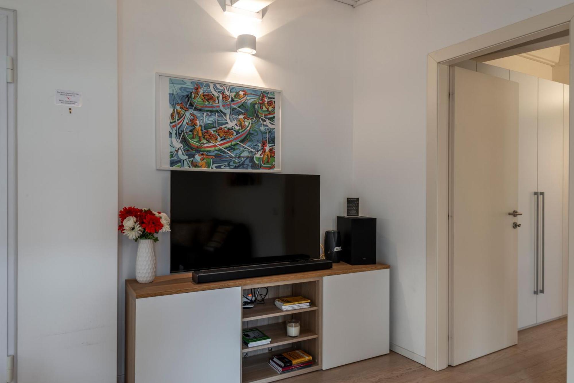 Umbria, 120 - Accogliente E Ben Collegato Apartment *