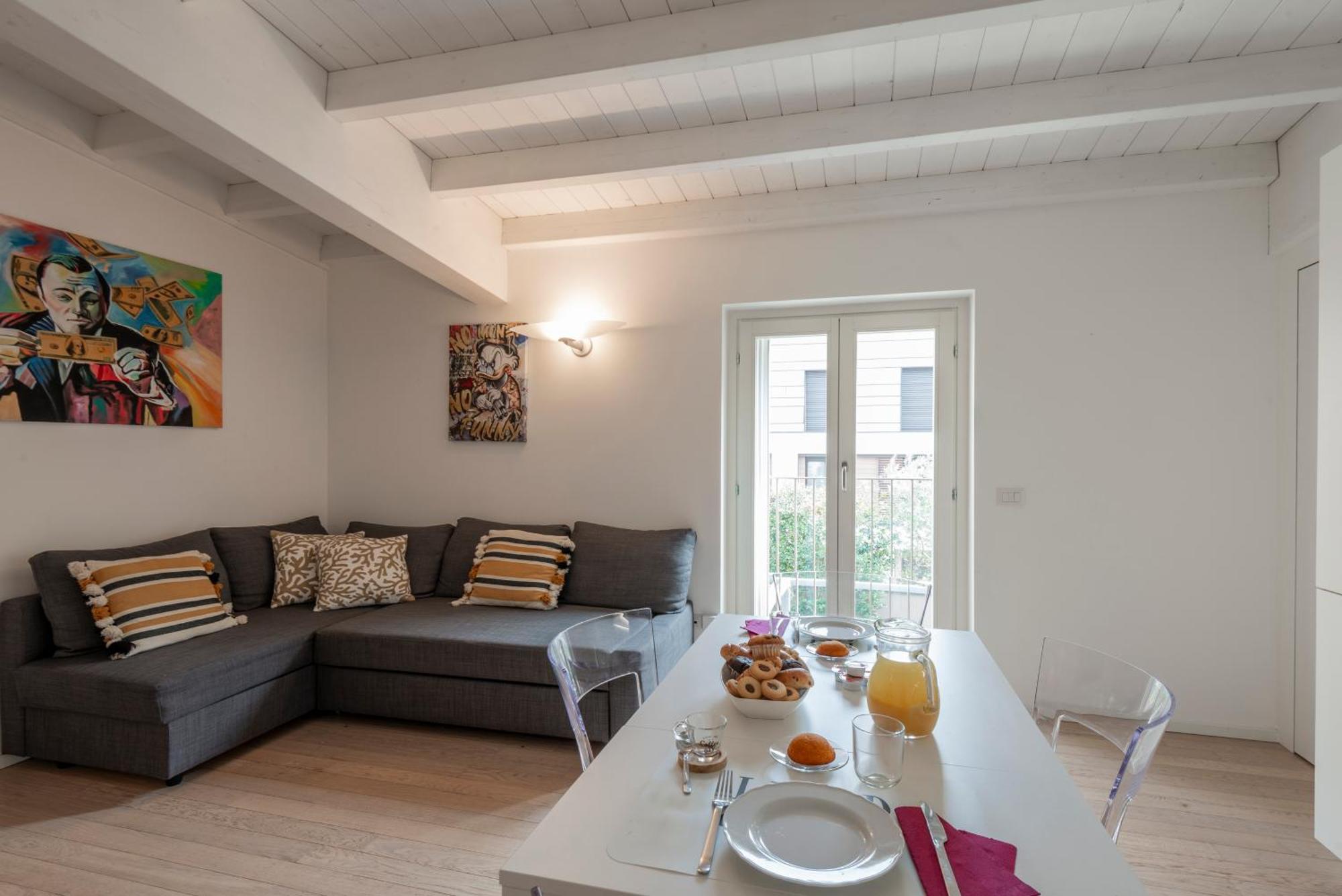 Apartment Umbria, 120 - Accogliente E Ben Collegato *