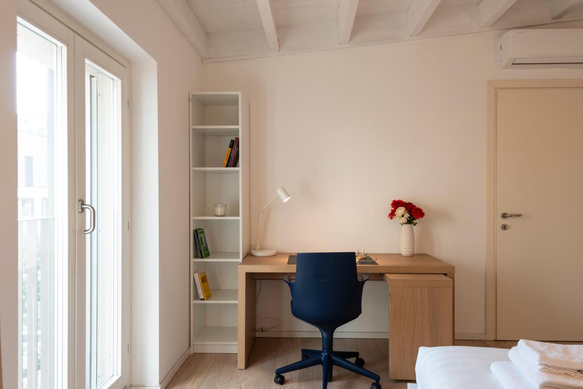 Apartment Umbria, 120 - Accogliente E Ben Collegato Mailand