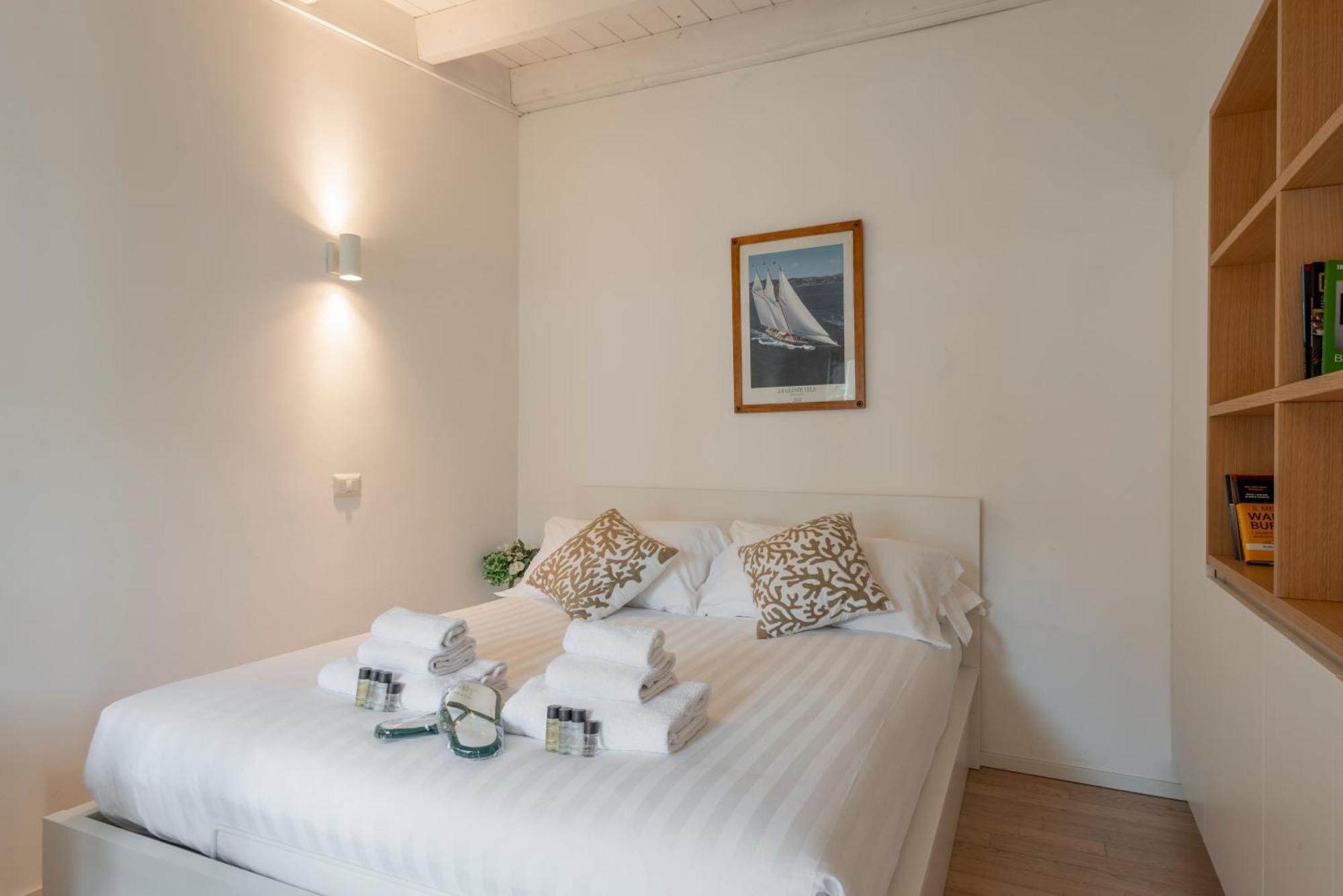 Apartment Umbria, 120 - Accogliente E Ben Collegato