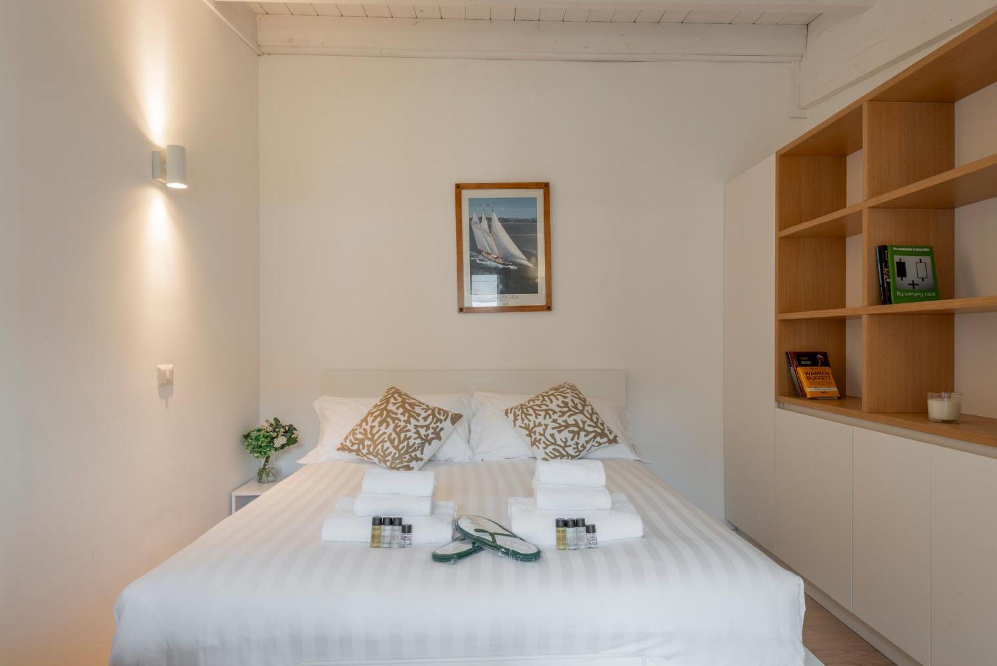 Umbria, 120 - Accogliente E Ben Collegato Apartment Mailand